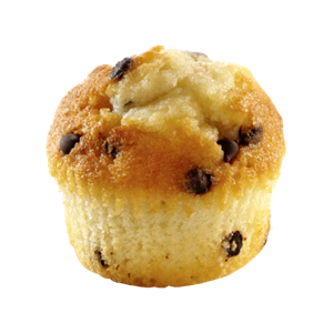 Muffin PNG-74435